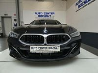 Gebraucht BMW M850 M Sport 530 PS (389 kW) 2022 Schwarz Coupé