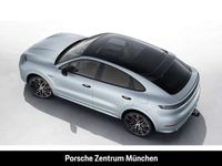 gebraucht Porsche Cayenne S E-Hybrid E- Coupe Sportabgas Burmester