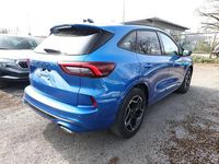 Neu Ford Kuga ST-Line 186 PS (136 kW) 2026 Desert island blue metallic SUV