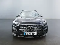 Gebraucht Mercedes GLB250 AMG 200 kW (272 PS) 2026 Schwarz SUV