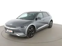 Gebraucht Hyundai Ioniq 172 kW (235 PS) 2022 Grau Kleinwagen