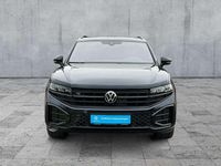 Gebraucht VW Touareg 286 PS (210 kW) 2025 Blau SUV