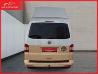 Gebraucht VW T5 140 PS (102 kW) 2014 Weiss Van