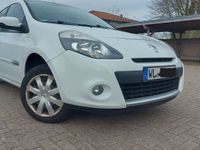 gebraucht Renault Clio TomTom Edition 1.2 16V 75 TomTom Edition