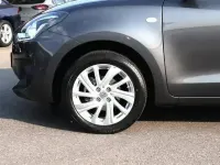 Gebraucht Suzuki Swift Comfort 83 PS (61 kW) 2022 Mineral grey Kleinwagen