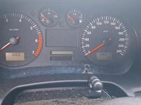 Gebraucht Seat Leon 75 PS (55 kW) 2001 Schwarz Kleinwagen