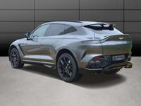 gebraucht Aston Martin DBX 