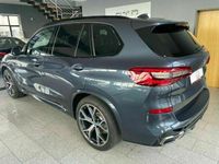 gebraucht BMW X5 xDrive 30 d M Sport*PANO*INDIVIDUAL*Sitzbelüf