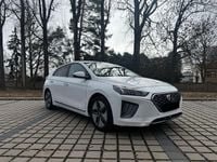 Gebraucht Hyundai Ioniq 105 PS (77 kW) 2022 Weiß Kleinwagen