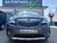 Gebraucht Opel Mokka Innovation 131 PS (96 kW) 2015 Grau SUV