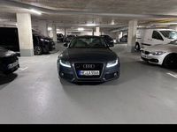 gebraucht Audi A5 3.0 TDI Schalter 300PS