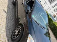 Używany Kia Ceed LX 122 KM (89 kW) 2009 Czarny Hatchback