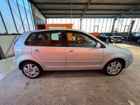 gebraucht VW Polo 1.4 Comfortline Klimaanlage TÜV 2/26