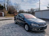 Gebraucht VW Passat 140 PS (102 kW) 2014 Limousine