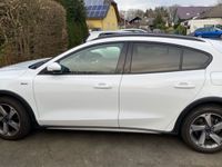 gebraucht Ford Focus 1,5 EcoBoost 110kW Active Active