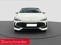 Neu MG MG3 Luxury 194 PS (142 kW) 2026 Weiss Kleinwagen