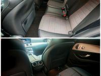 Gebraucht Mercedes E220 Avantgarde 194 PS (142 kW) 2017 Grau Kombi