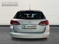 gebraucht Opel Astra ST Business 1.5 D LED Klimaautomatik PDC Sitzhei