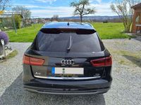 gebraucht Audi A6 Allroad A6 allroadquattro 3.0 TDI S tronic DPF