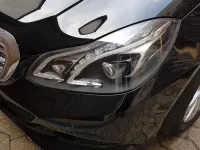 Gebraucht Mercedes E300 204 PS (150 kW) 2013 Schwarz Kombi
