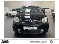 gebraucht Renault Twingo Electric Techno SCHUKO NAVI RKamera