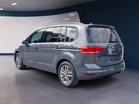 Gebraucht VW Touran Comfortline 150 PS (110 kW) 2025 Delfingrau metallic Van / Kleinbus