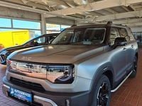 Neu Baic BJ30 280 PS (205 kW) 2026 Grau SUV