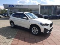 gebraucht BMW X1 xDrive 25e Advantage PDC SHZ e. Heckklappe LED DAB