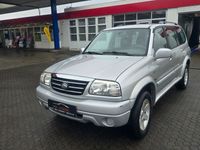 gebraucht Suzuki Grand Vitara 5-trg. 2.7 V6 XL7 Comfort