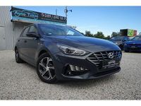 Gebraucht Hyundai i30 Intro Edition 160 PS (117 kW) 2021 Limousine