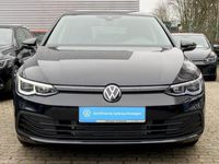 gebraucht VW Golf VIII VIII 1.5 TSI Life