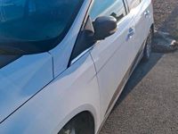 Gebraucht Ford Focus 125 PS (91 kW) 2012 Weiß Kombi
