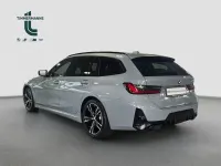 Gebraucht BMW M340 M Sport 374 PS (275 kW) 2024 Grau Limousine