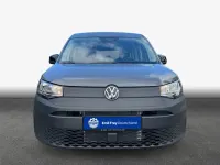 Neu VW Caddy 116 PS (85 kW) 2026 Grau Van / Kleinbus