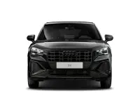 Neu Audi Q2 S-Line 150 PS (110 kW) 2026 Schwarz SUV