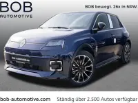 Gebraucht Renault R5 Iconic 110 kW (150 PS) 2025 Blau Kleinwagen