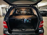 Gebraucht Mercedes ML320 224 PS (164 kW) 2009 Schwarz SUV
