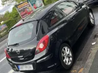 Gebraucht Opel Corsa 69 PS (50 kW) 2008 Kleinwagen