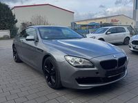 Second-hand BMW 650 Performance 408 CP (300 kW) 2011 Gri Coupe