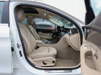 gebraucht Mercedes C300 Mercedes-Benz C 300, 53.700 km, 245 PS, EZ 10.2019, Diesel