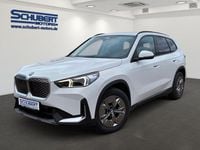 Nowe BMW iX1 150 kW (204 KM) 2025 Biały SUV