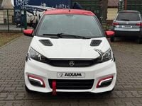 Gebraucht Aixam City Sport 2020 Weiß Kleinwagen
