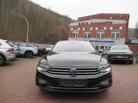 gebraucht VW Passat Variant 2.0