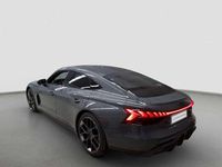 Gebraucht Audi e-tron GT quattro Performance 620 kW (843 PS) 2025 Grau Limousine