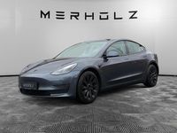 Gebraucht Tesla Model 3 350 kW (476 PS) 2021 Grau Limousine