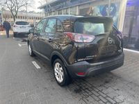 gebraucht Opel Crossland (X) 1.5 Diesel Automatik