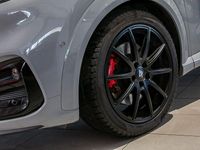 Gebraucht Ford Puma ST 200 PS (147 kW) 2021 Grau SUV