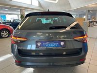 Gebraucht Skoda Superb Style 150 PS (110 kW) 2019 Grau Kombi