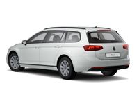 Gebraucht VW Passat Conceptline 122 PS (89 kW) 2021 Kombi