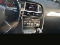 Gebraucht Audi A6 Performance 232 PS (170 kW) 2006 Rot Kombi